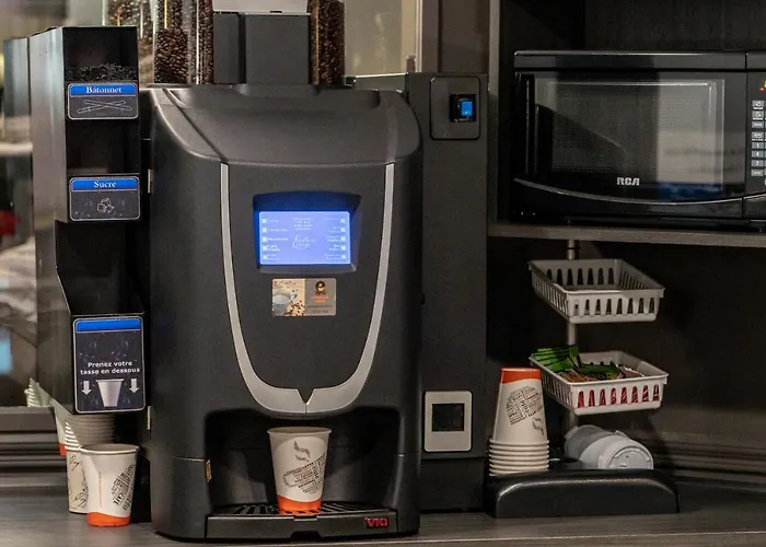 Top Hotels Pas Chers a Quebec Ville