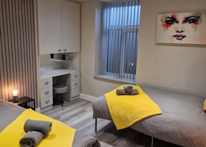 Premier Saddleworth Hotels B&B Experience