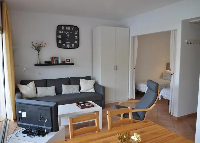 Puerto de la Cruz Hotels