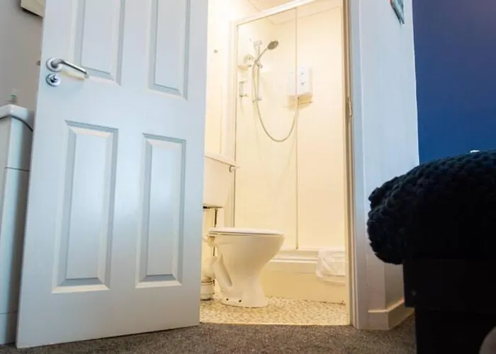 Top Hotels in Whitley Bay for Memorable Stays