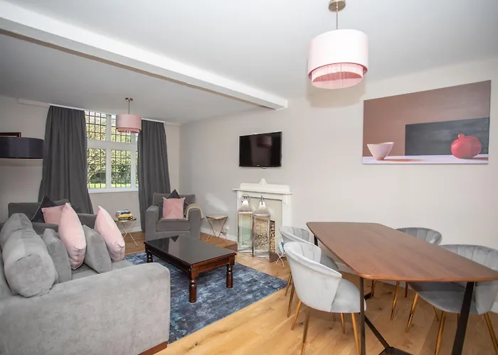 Top Dog Friendly Hotels Norwich Area