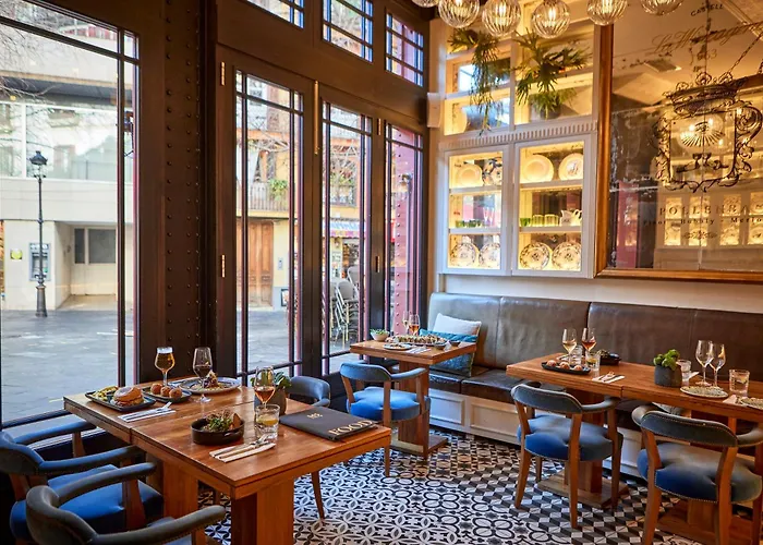 Best Hotels in Palma de Mallorca