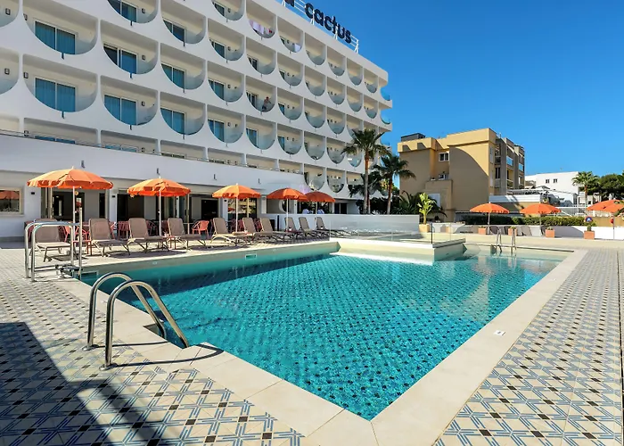 Top Cheap All-Inclusive Hotels in Palma