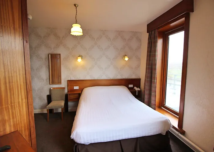 Best Hotels in Blackpool with Smoking Rooms