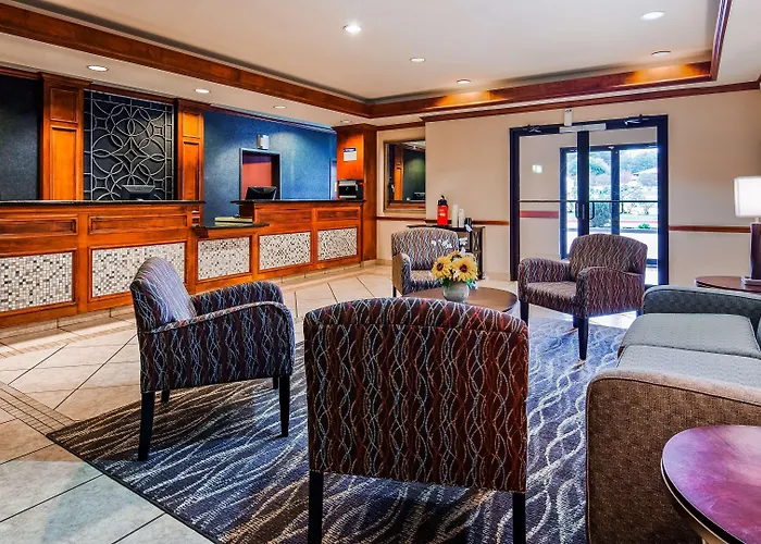 Top Hotels Near Jacksonville FL Port With Shuttle