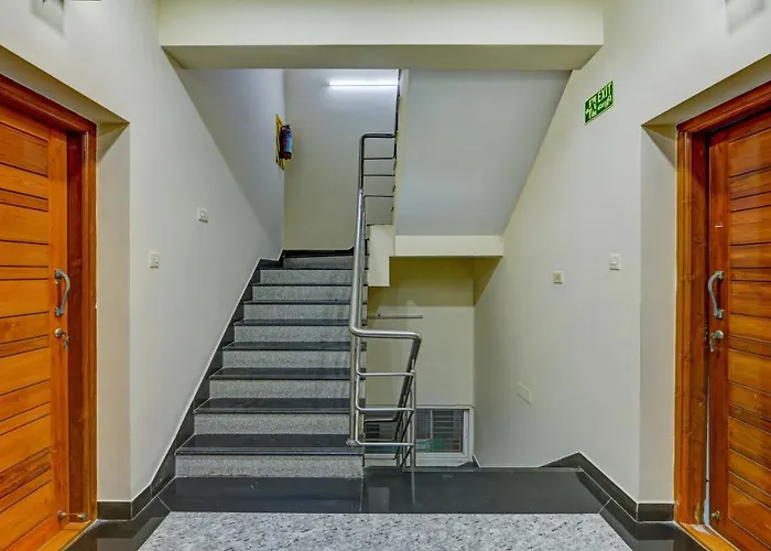 Top Service Apartments in Chennai