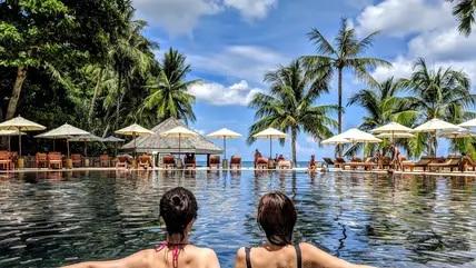 Men forbidden: The best hotels for women only