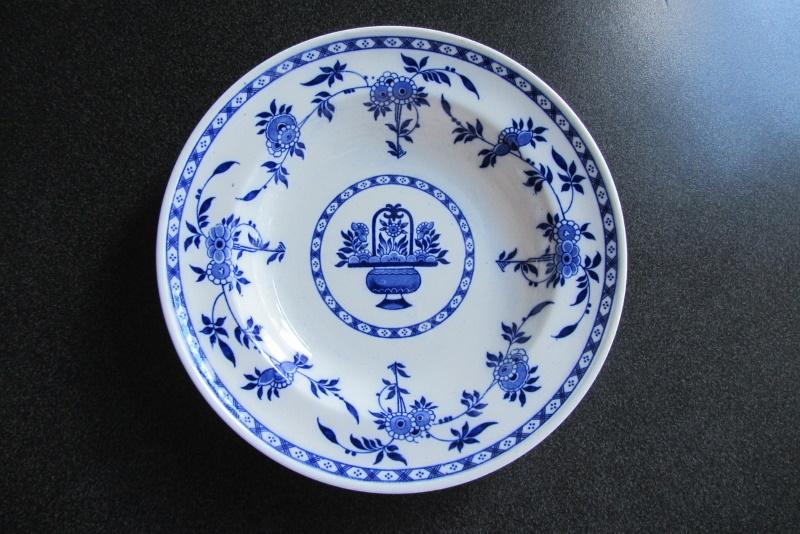 Delfts Blauw in Delft