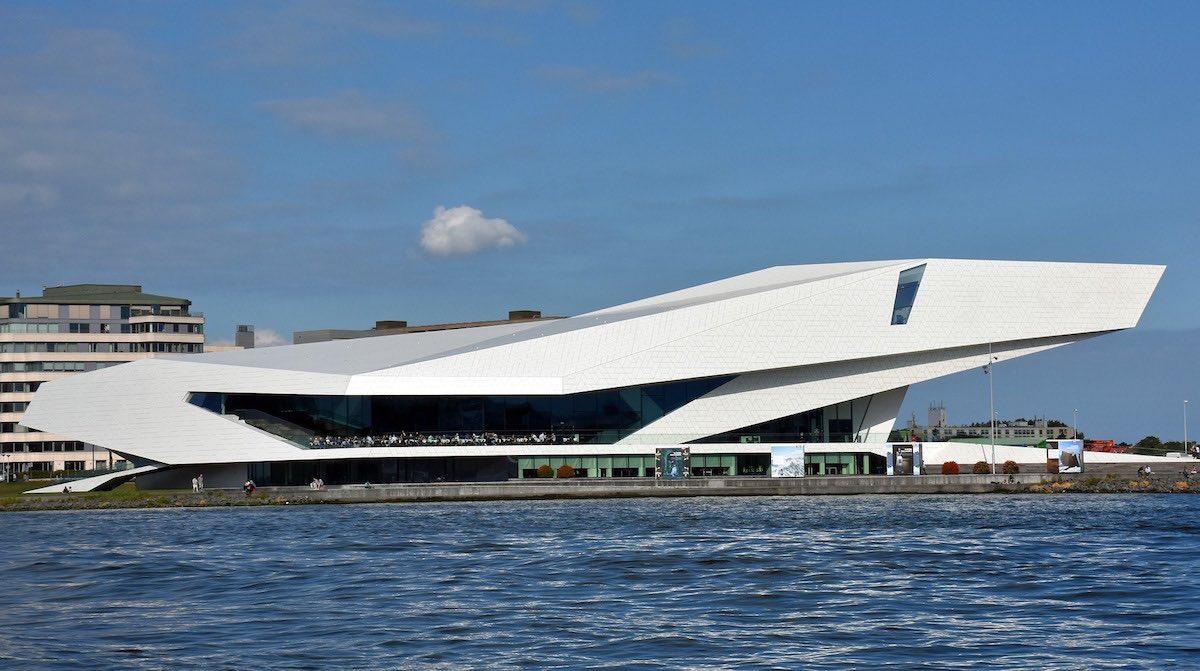 Free in Amsterdam: tips for a really cheap city trip