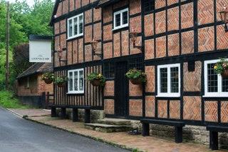 The Lickfold Inn West Sussex