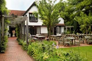 The Olde Bell Hurley Berkshire