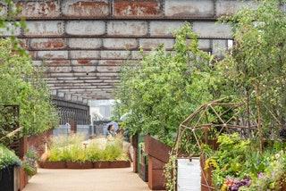 Castlefield Viaduct