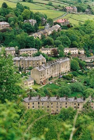 Hebden Bridge