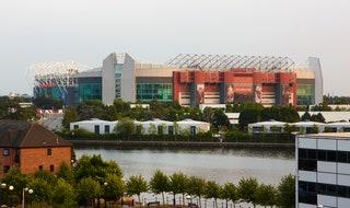 Old Trafford