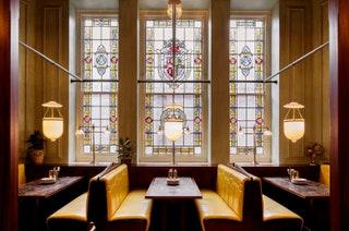 Manchesters culinary landscape is masterful  theres every type of cuisine for every budget. There is one Michelinstarred...