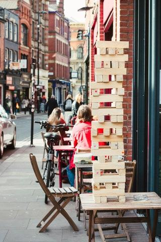 Northern Quarter